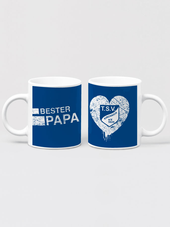 Tasse - Bester Papa