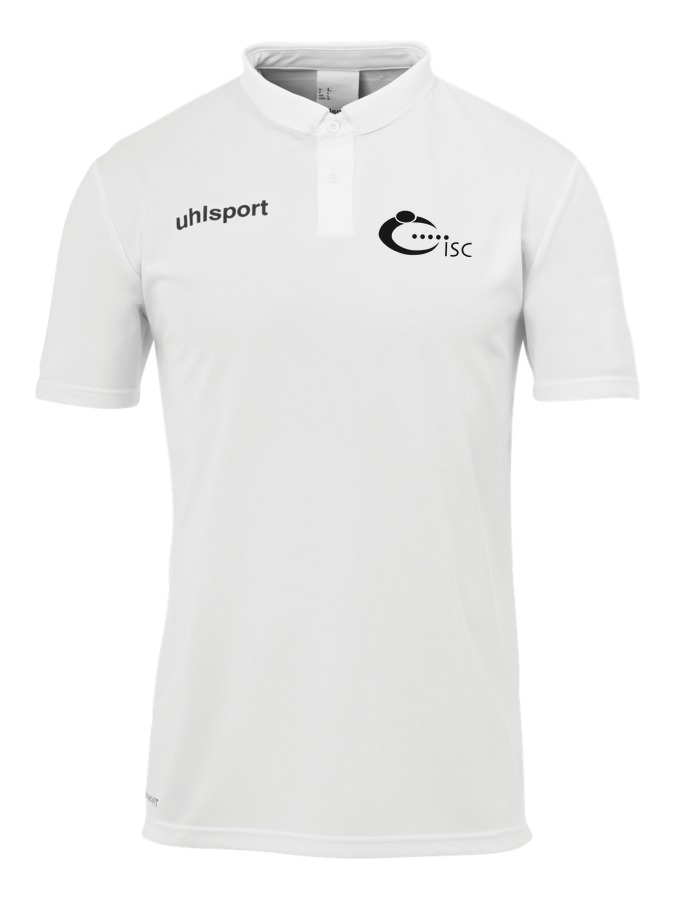 uhlsport Essential Poly Polo Shirt
