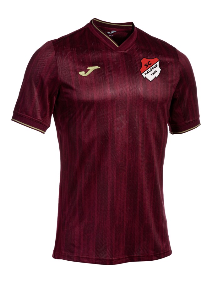 Joma Gold VI Trikot