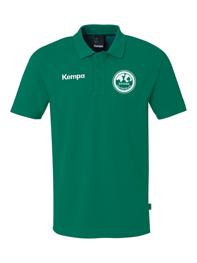 Kempa Classic Poloshirt
