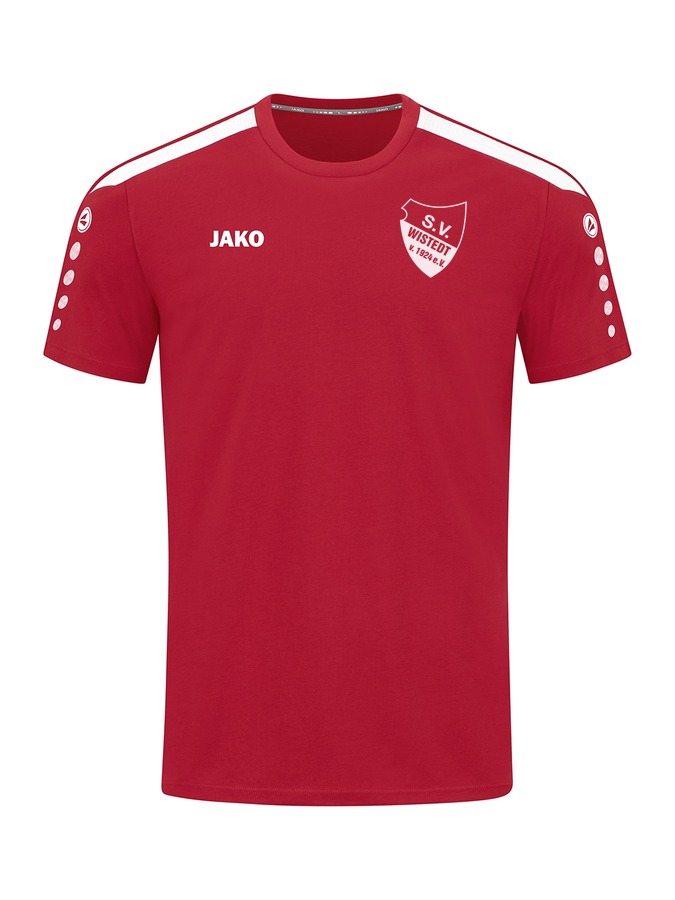 Jako T-Shirt Power
