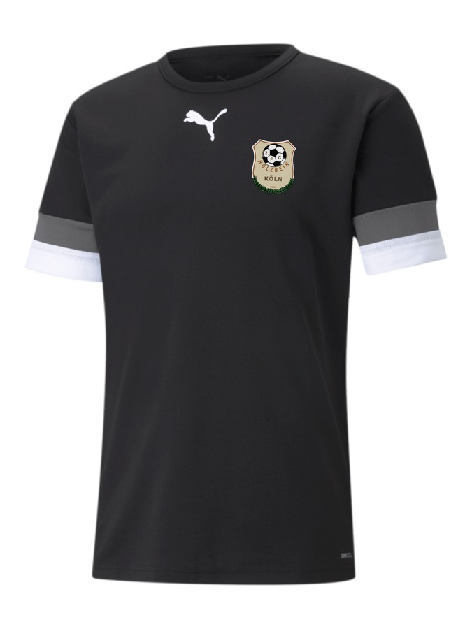 PUMA teamRISE Trikot