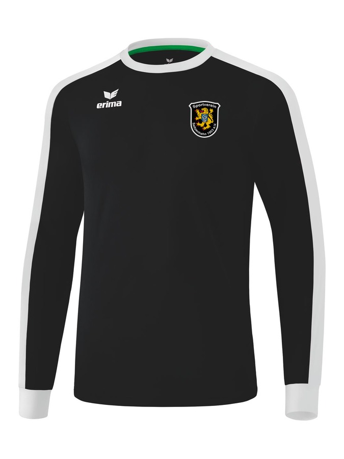 Erima Retro Star Trikot Langarm
