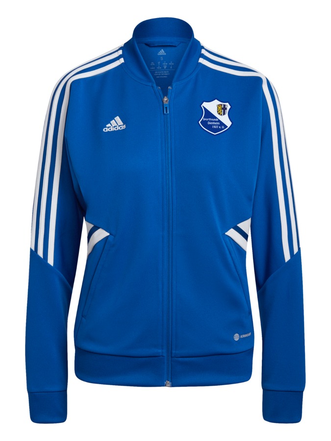 adidas Condivo 22 Trainingsjacke Damen