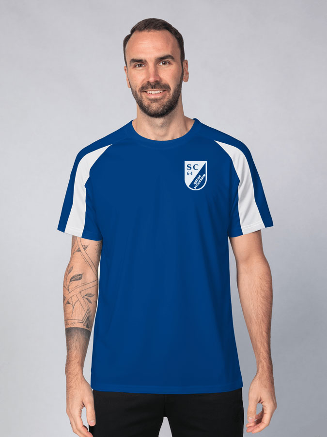 Trainingsshirt Function Herren