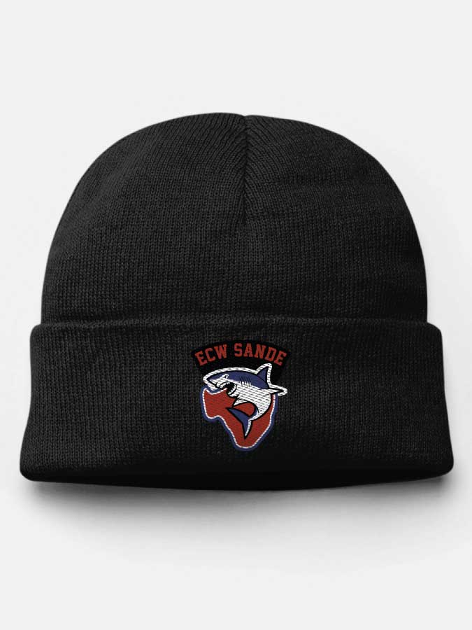Beanie Sticklogo