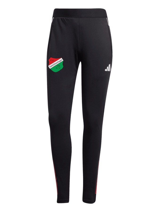adidas Tiro 25 Competition Trainingshose Damen