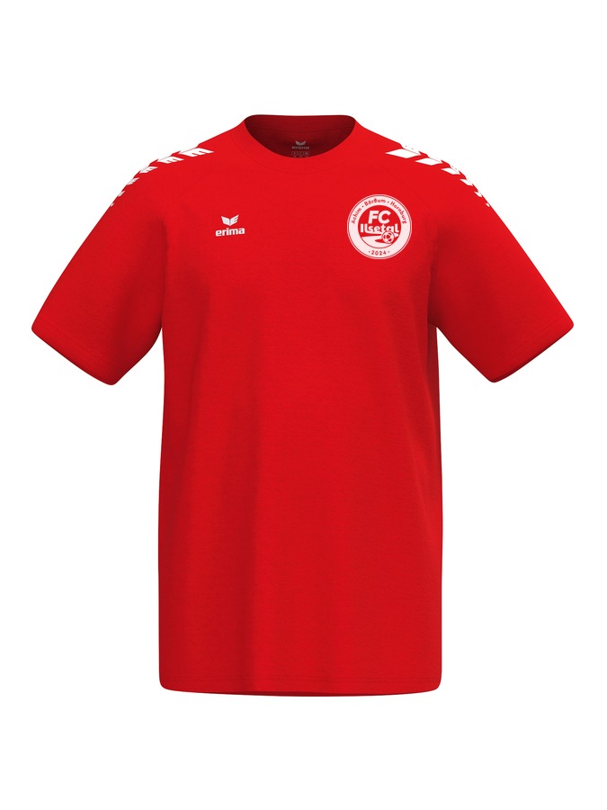 Erima CMPT Wings T-Shirt