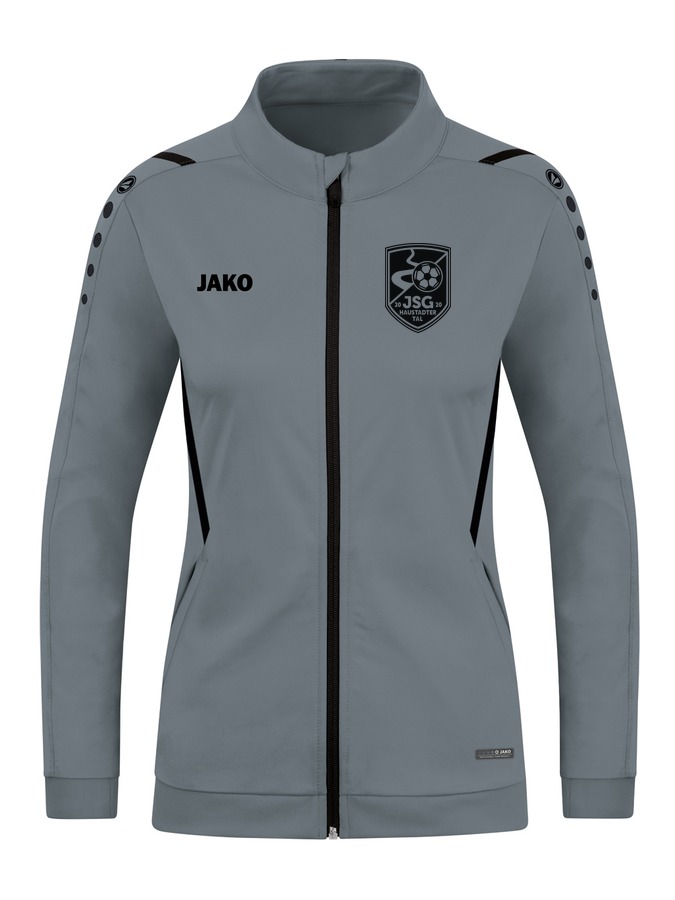 Jako Polyesterjacke Challenge Damen