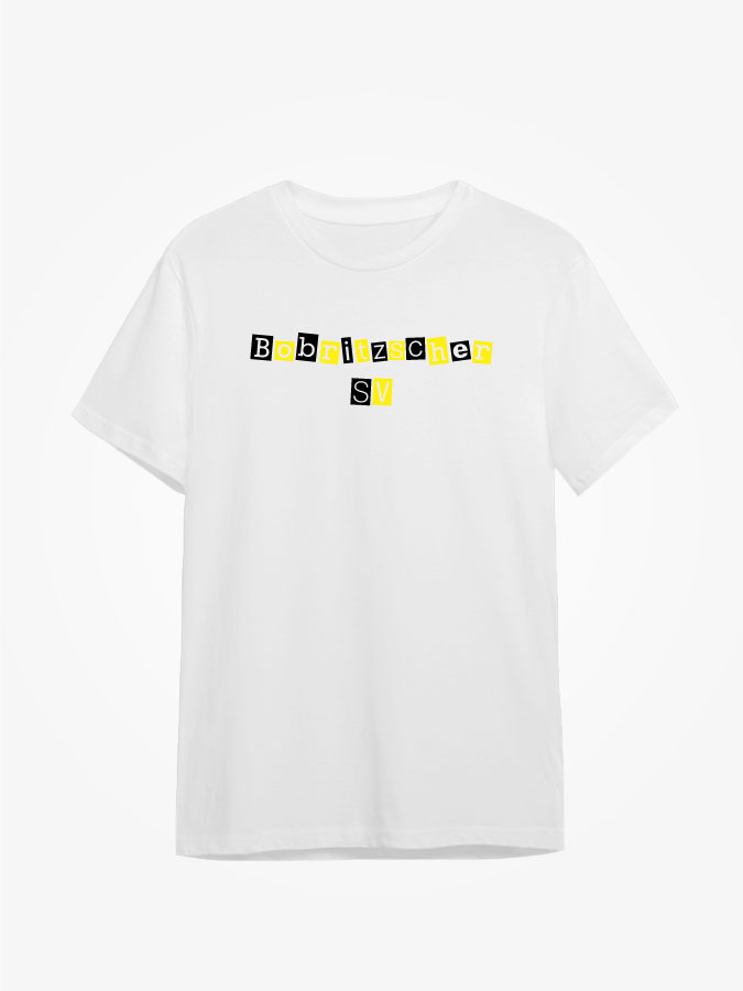 Shirt Letter Kids