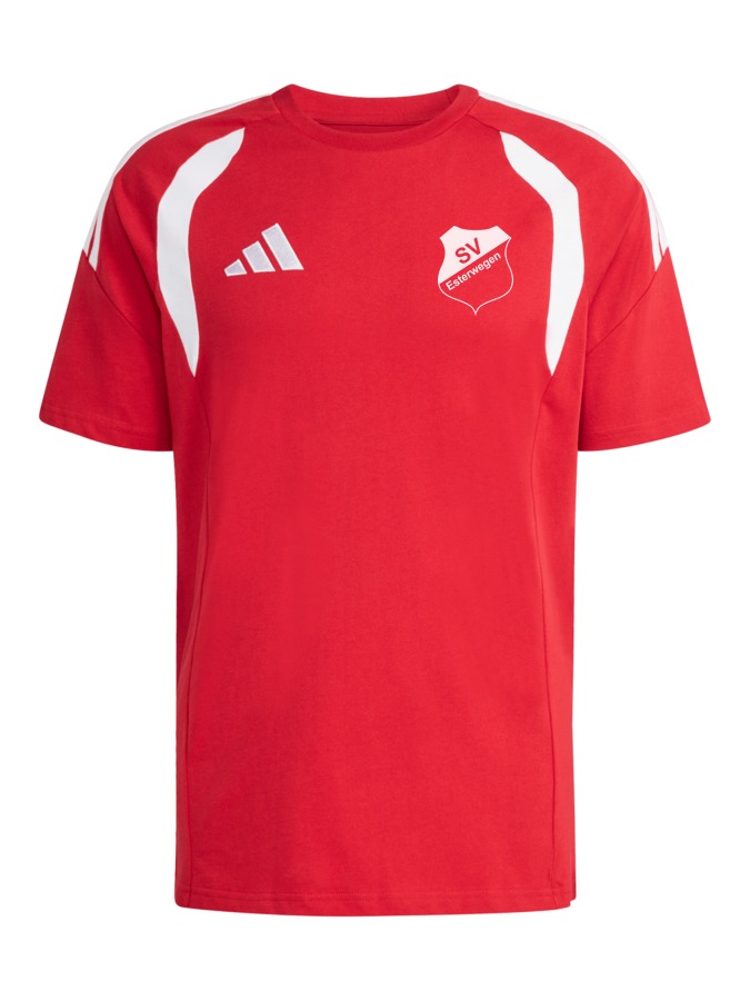 adidas Tiro 26 League T-Shirt
