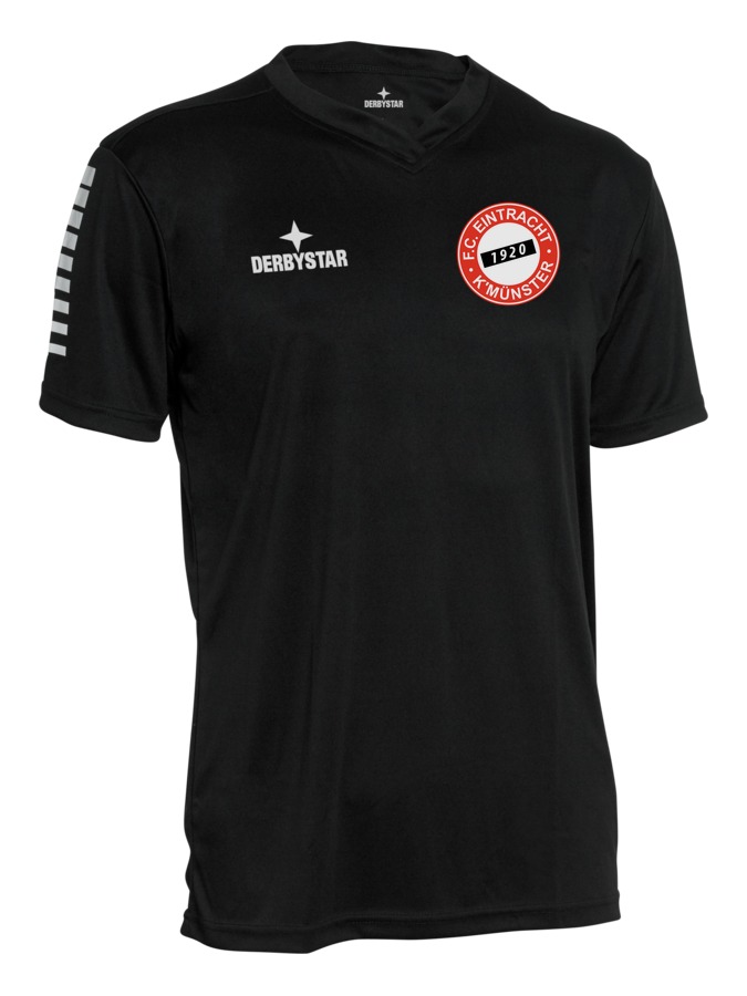 Derbystar Contra Trikot