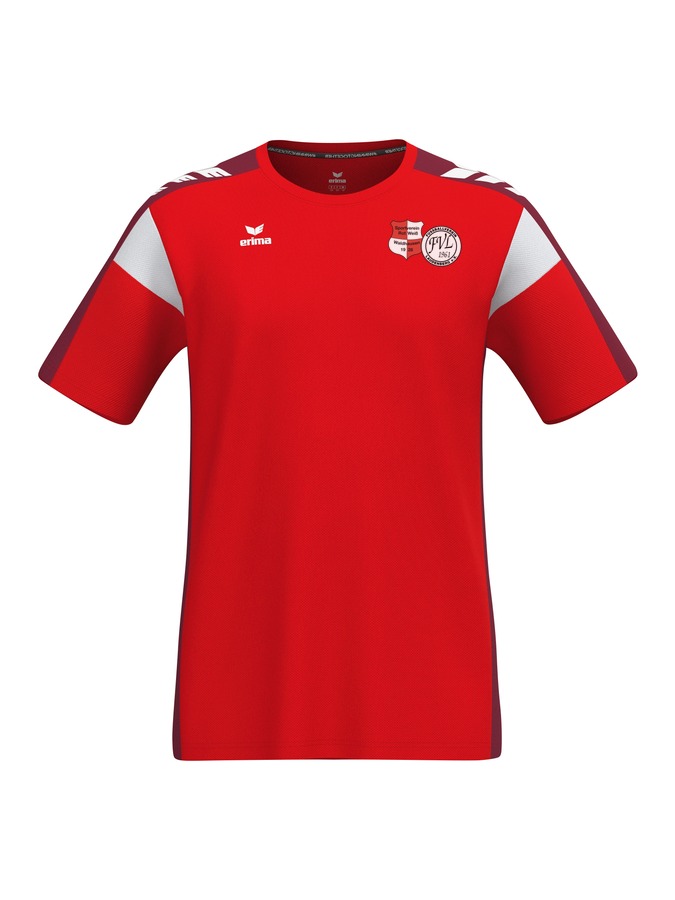 Erima Celebrate 125 T-Shirt Function