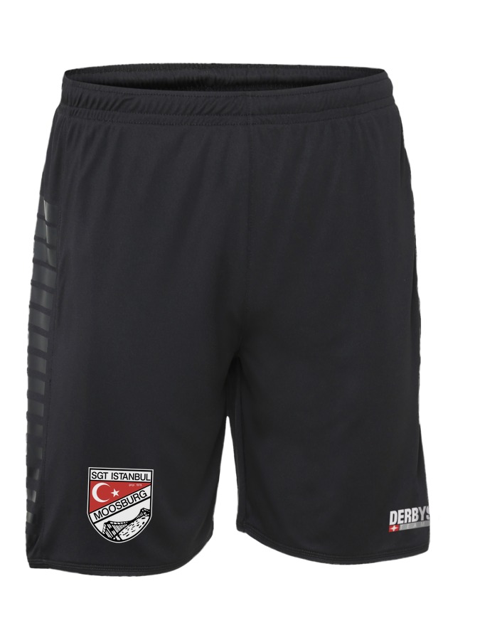 Derbystar Hyper Hose