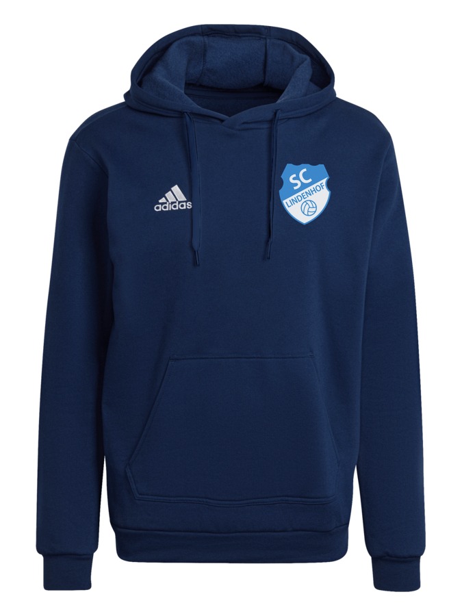 adidas Entrada 22 Hoodie