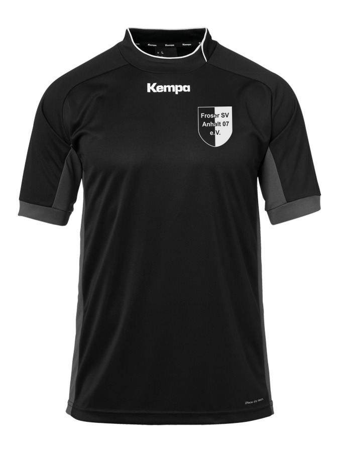 Kempa Prime Trikot