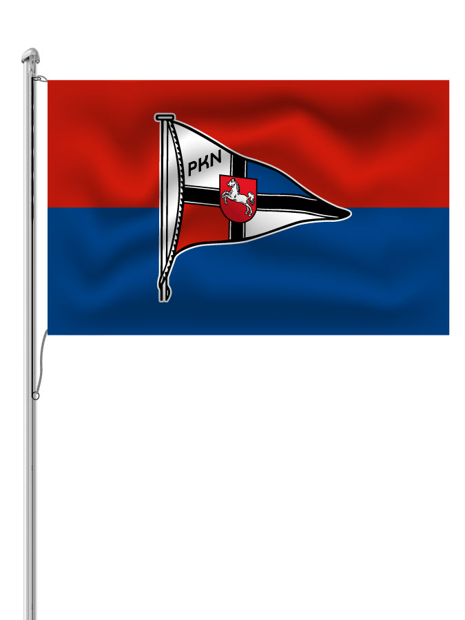 Hissfahne Logo