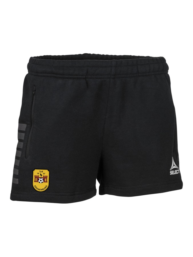 Select Sweatshorts Oxford Damen