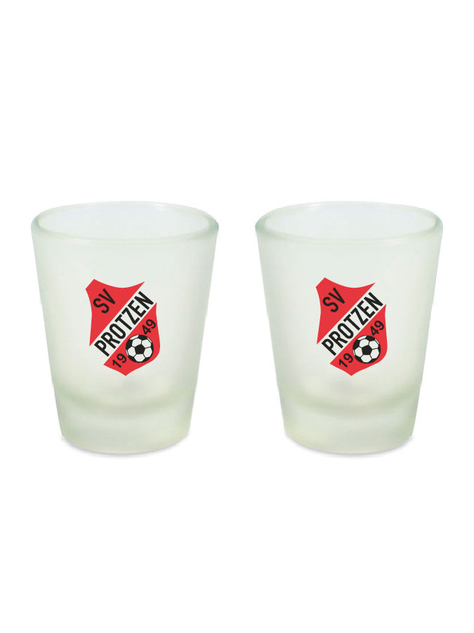 2er Set Schnapsglas Alina