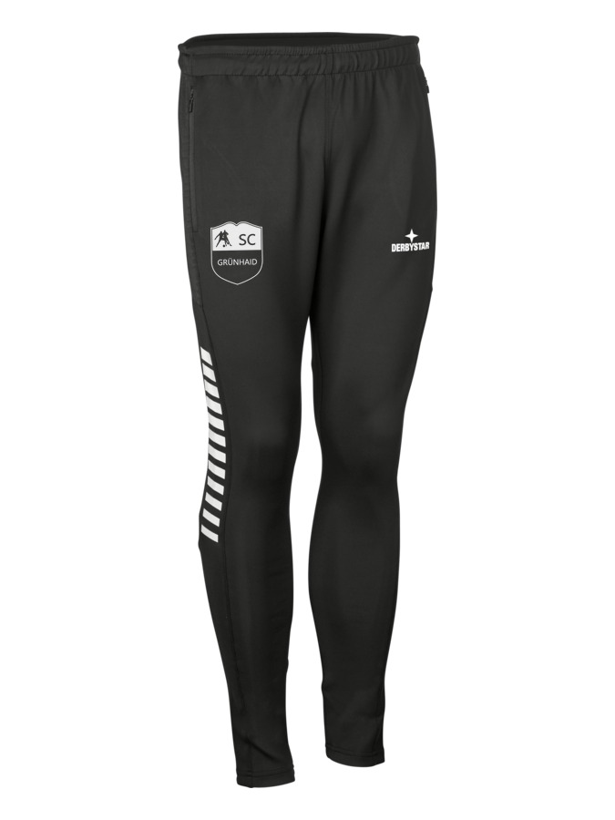 Derbystar Trainingshose Slim Primo