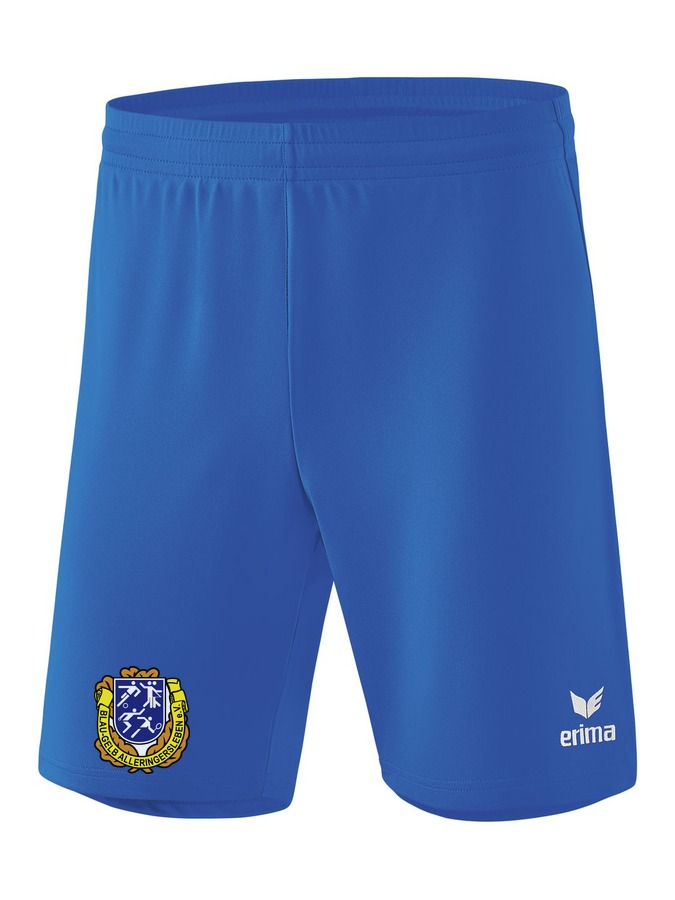 Erima Rio 2.0 Shorts