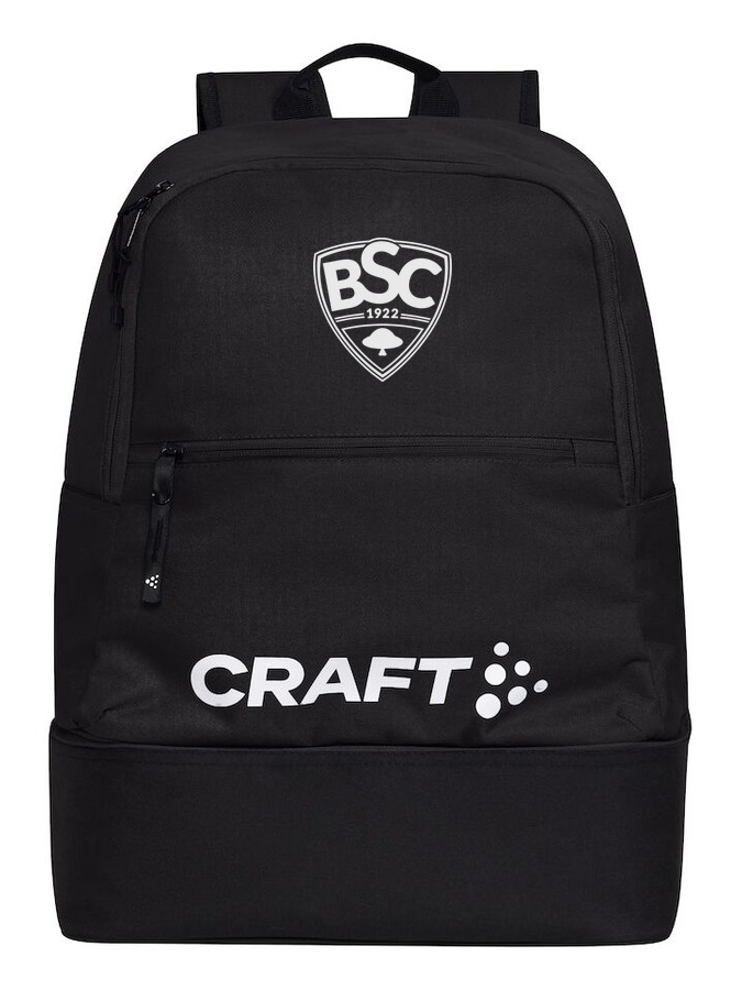 Craft Ability Shoe Rucksack (26L)