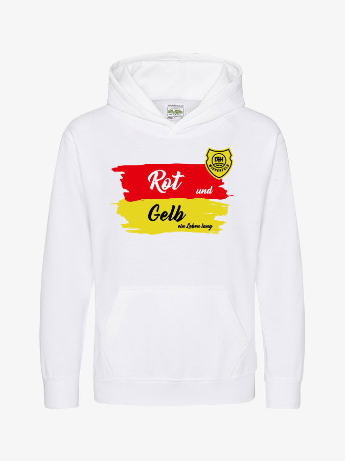 Hoodie Loyal Kids Unisex