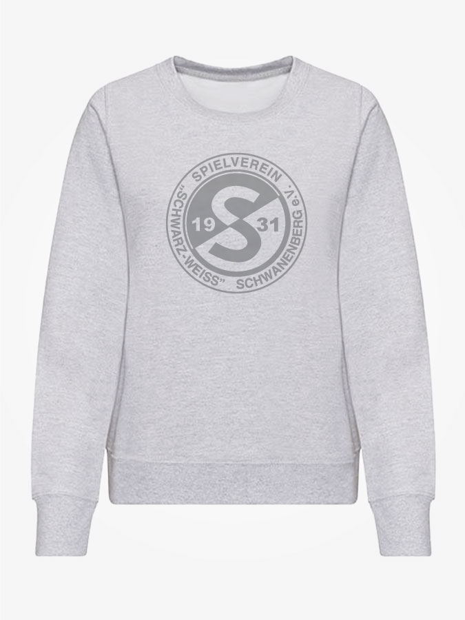 Sweater All Grey Unisex