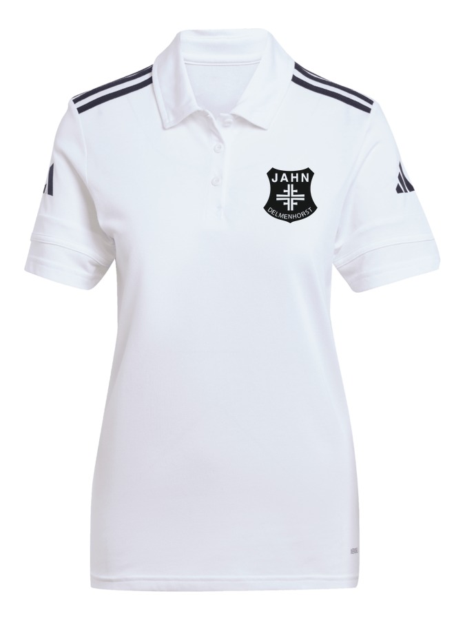 adidas Squadra 25 Poloshirt Damen