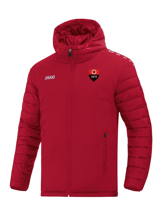 Jako Stadionjacke Team