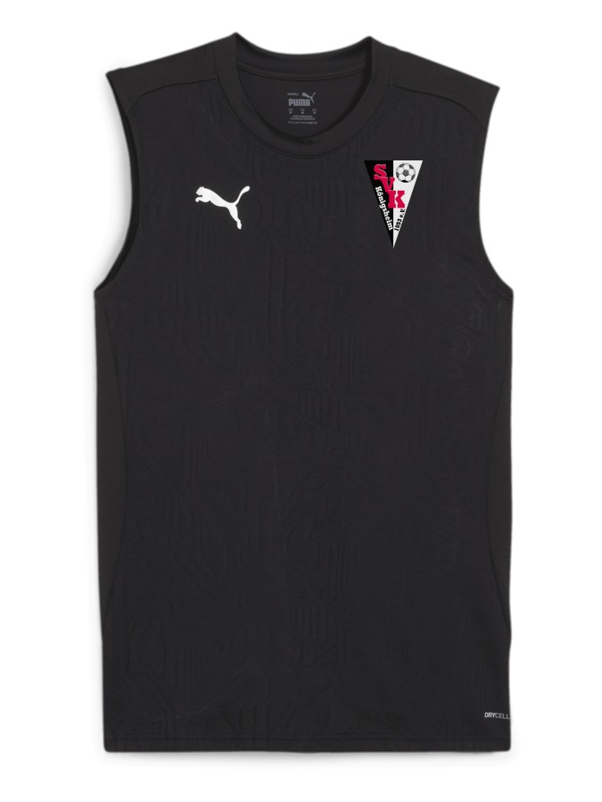 PUMA teamFINAL Trainingstanktop