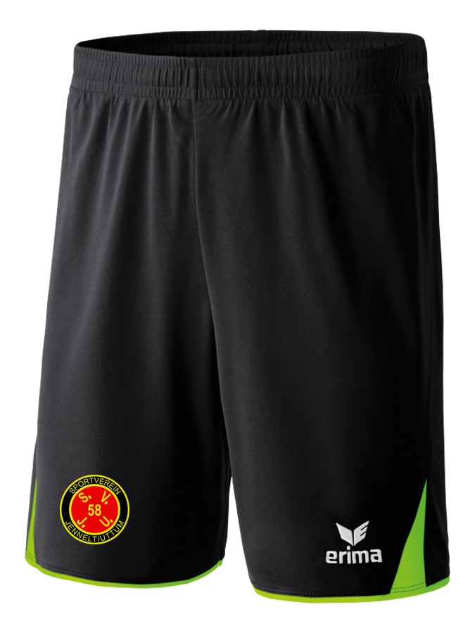 Erima 5-C Shorts