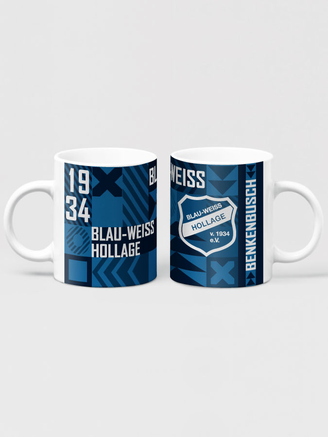 Sammlertasse 2026