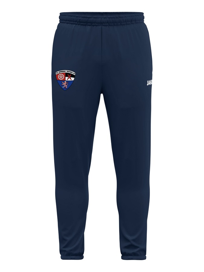 Jako Freizeithose Dynamic