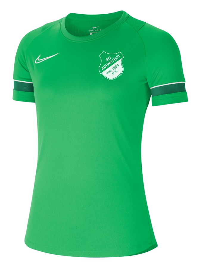 Nike Academy 21 Shirt Damen