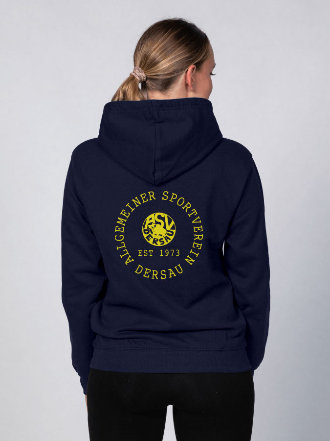 Hoodie Core Damen