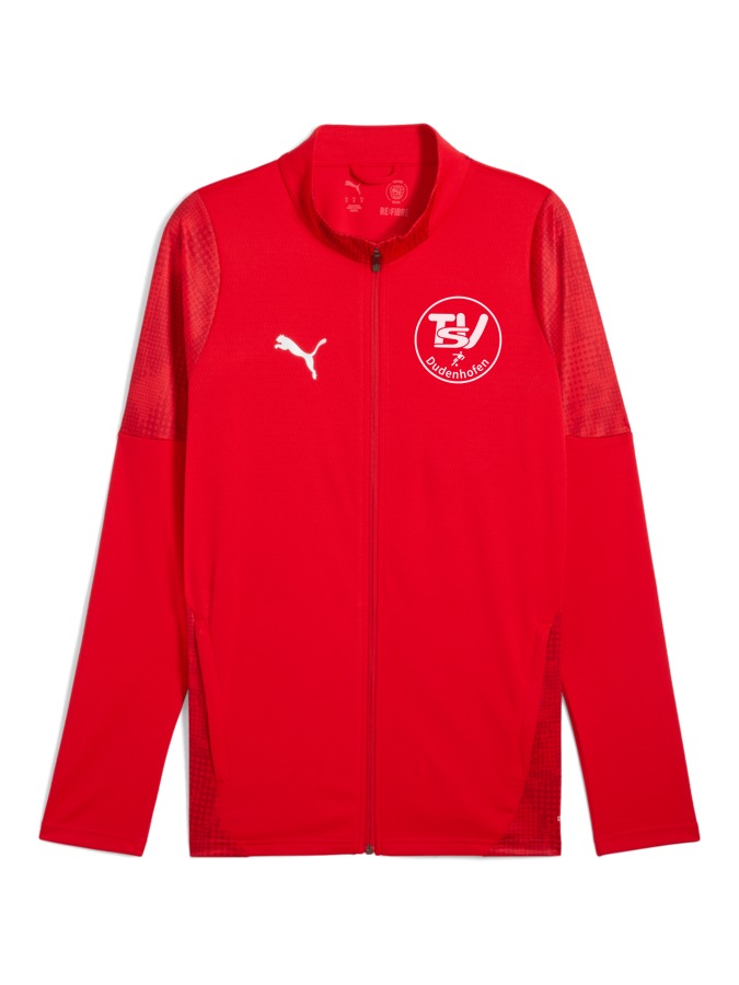 PUMA teamCUP Trainingsjacke