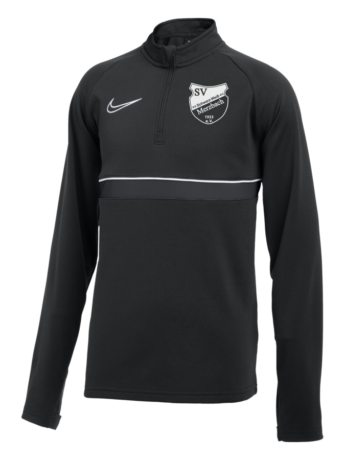 Nike Academy 21 Trainingsoberteil Kinder