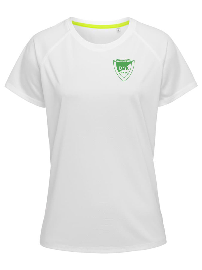 Trainingsshirt Damen