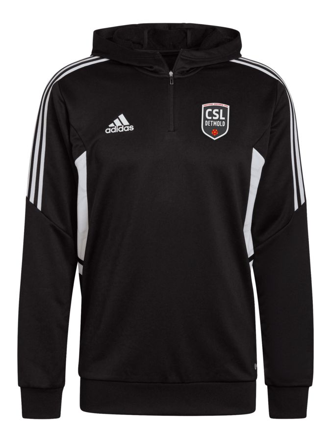 adidas Condivo 22 Kapuzensweatshirt