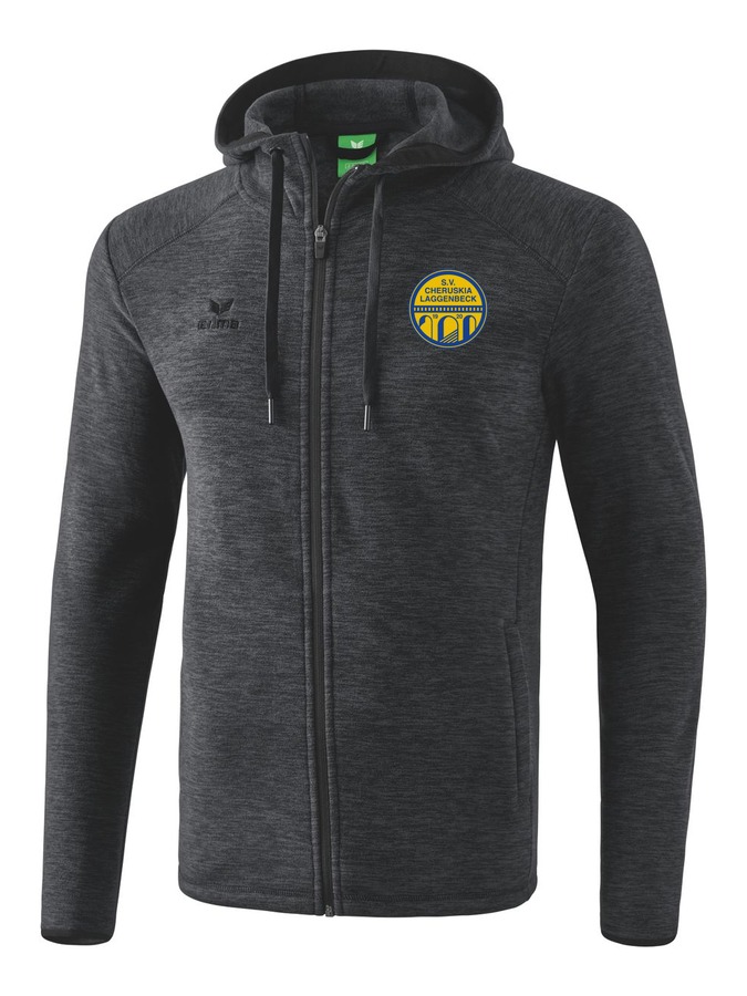 Erima Fleecejacke