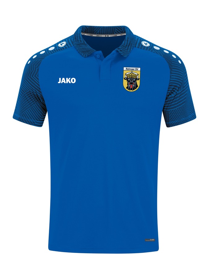 Jako Poloshirt Performance