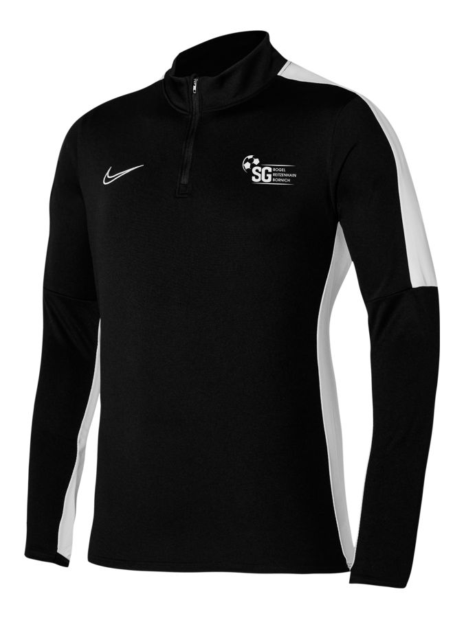 Nike Academy 23 Trainingsoberteil Kinder