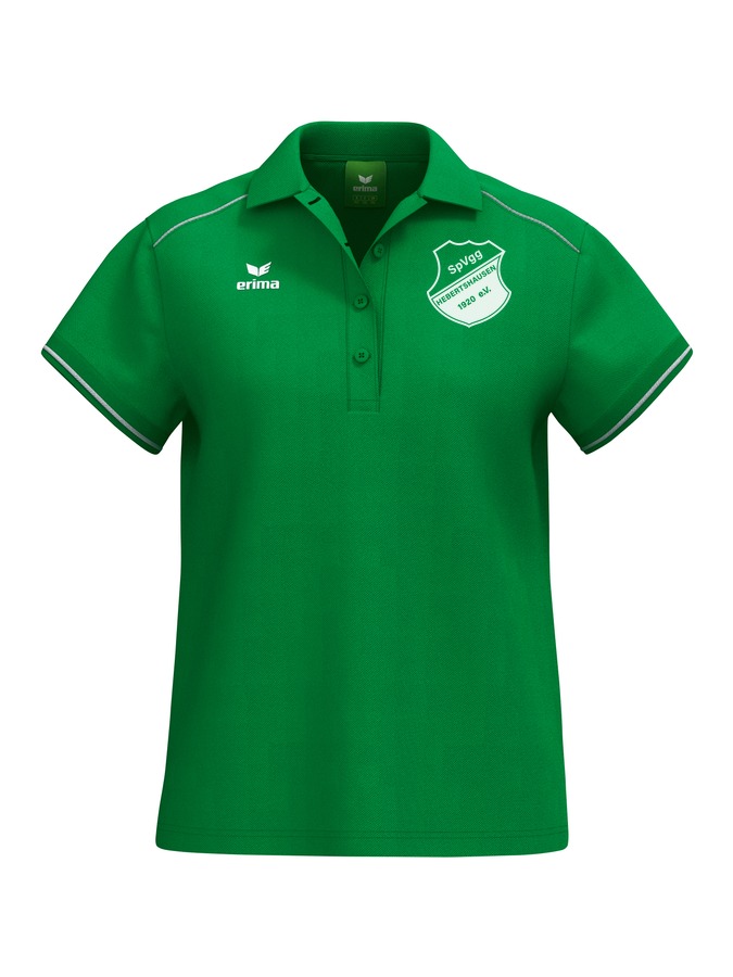 Erima CMPT Poloshirt Damen