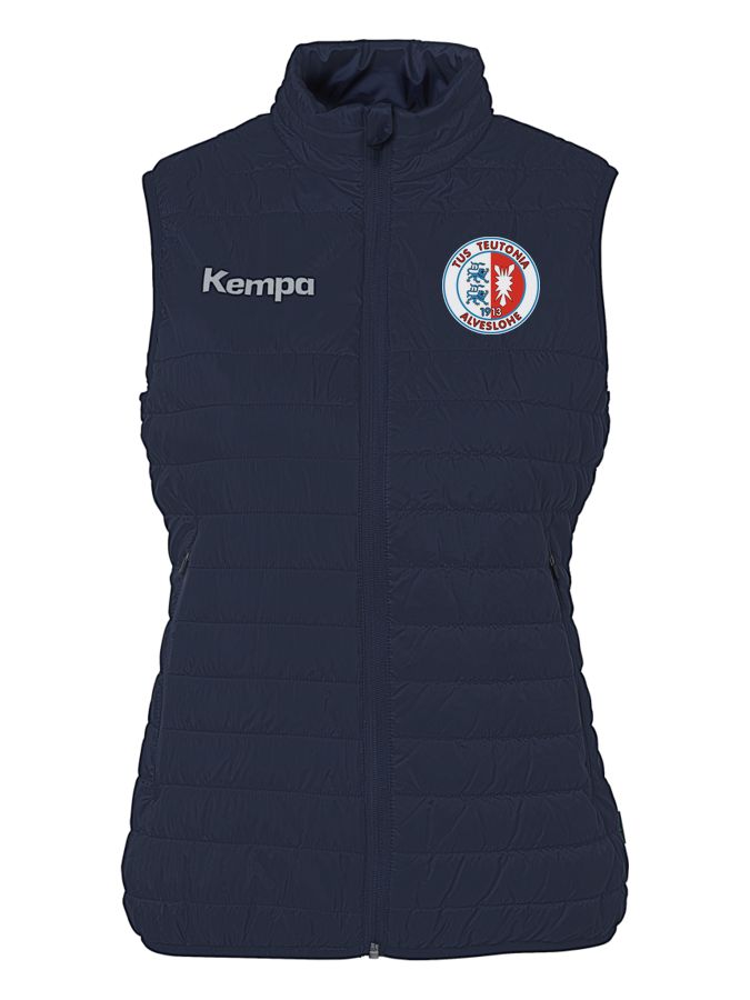 Kempa Basic Weste Damen
