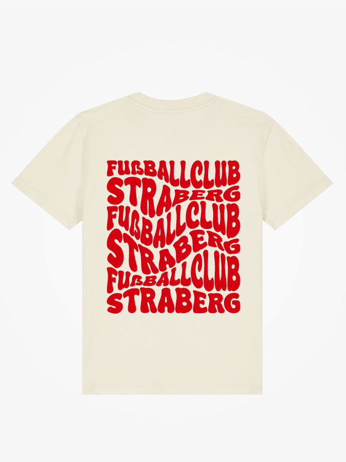 Shirt Wavy Kids