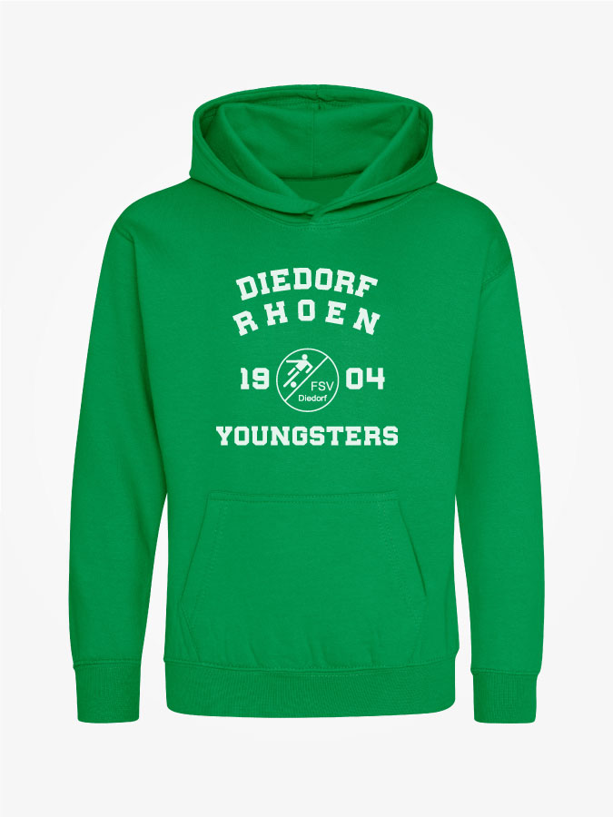 Hoodie Youngsters Kids