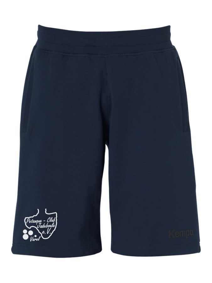 Kempa Status Shorts