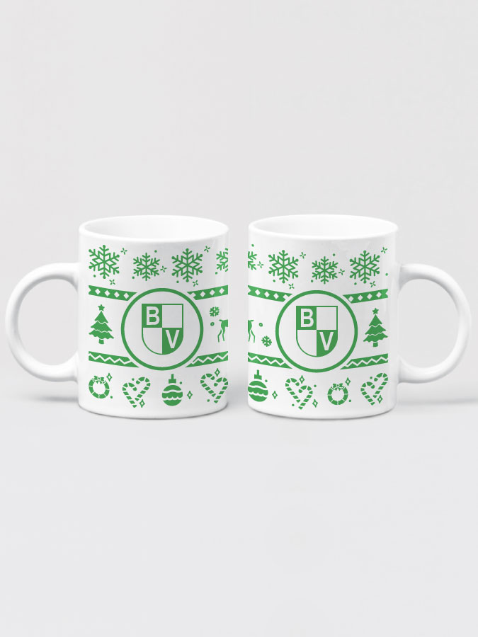 Tasse Christmas