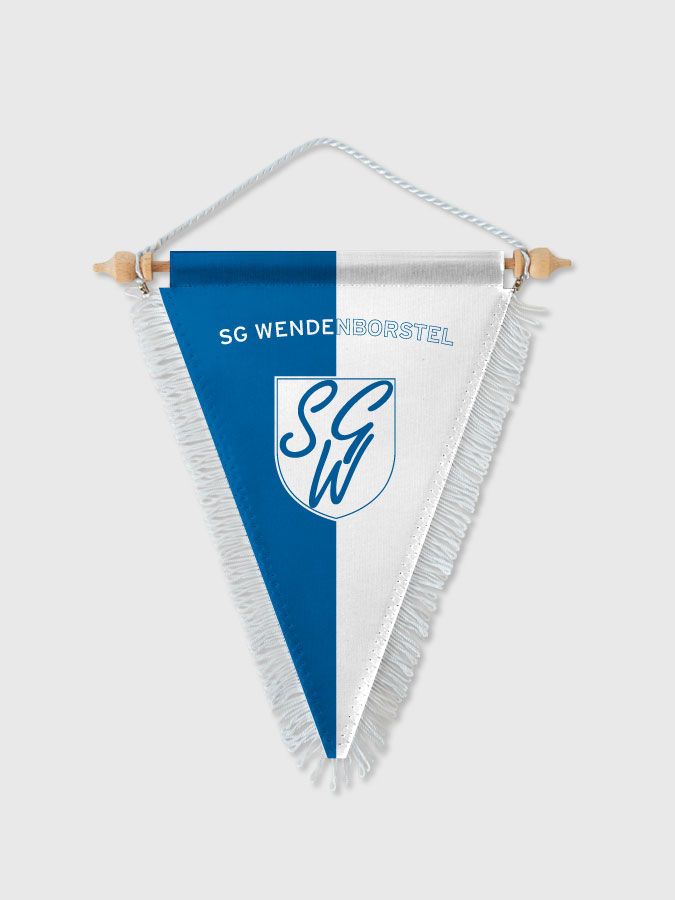 Wimpel Emblem
